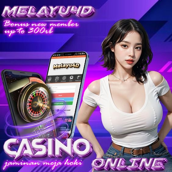 Daftar Link Slot MPO Terbaru yang Tidak Diblokir