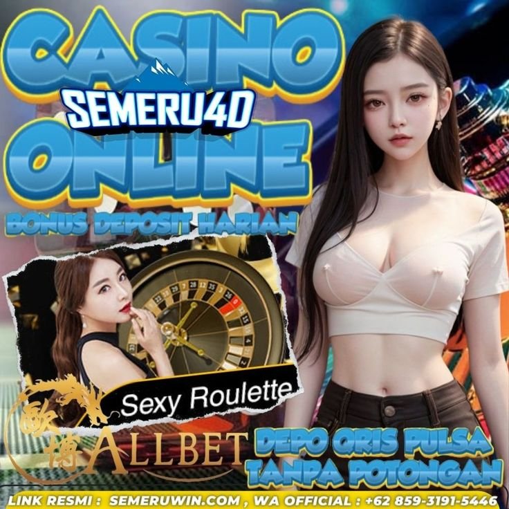 Panduan Bermain Slot Thailand dengan Taruhan Progresif untuk Kemenangan Besar