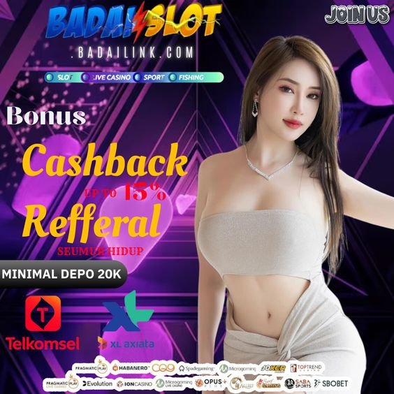 Permainan Slot Gacor Terbaru: Inovasi dan Fitur Menarik