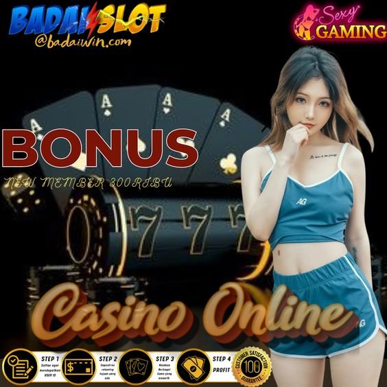 Bonus dan Promosi Terbaik dari Dunia77 yang Wajib Kamu Coba