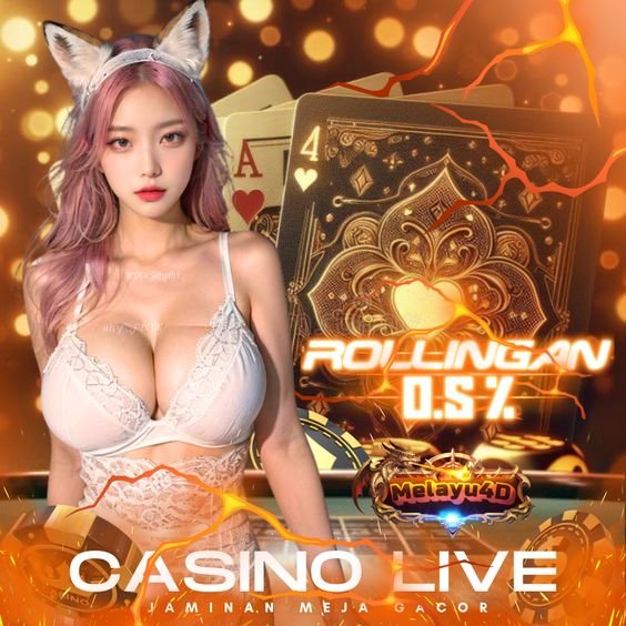 Cara Menang di Slot Gacor dengan Manajemen Bankroll yang Baik