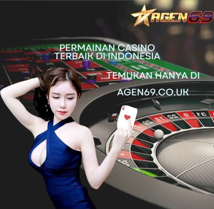 Slotasiabet: Situs Slot dengan Banyak Pilihan Tema